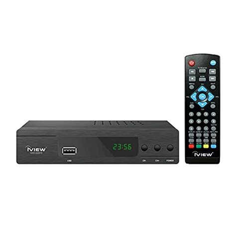 Best Digital TV Converters: Top Picks for Clear Picture and .